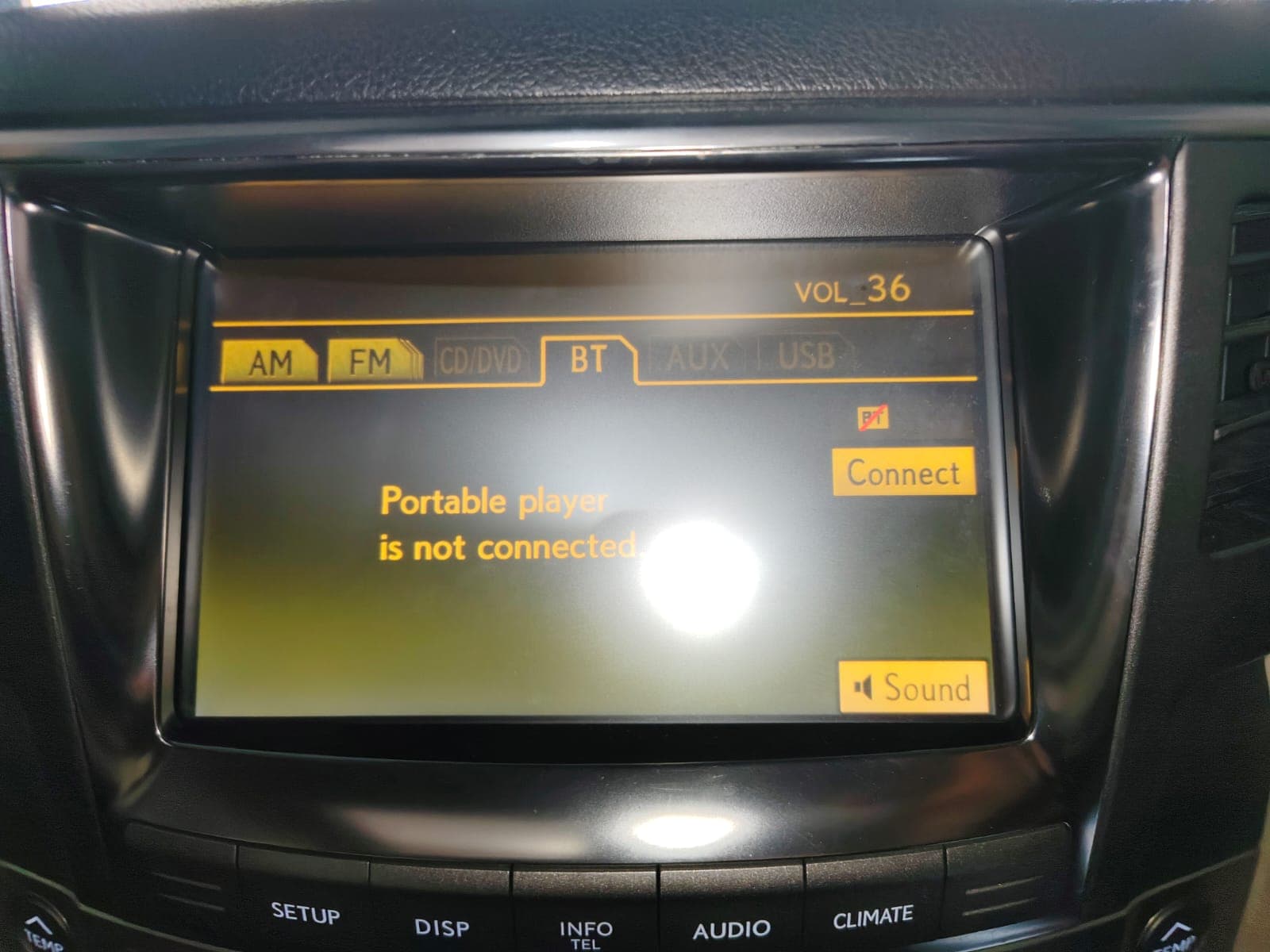 Foto Hasil Inspeksi Head Unit